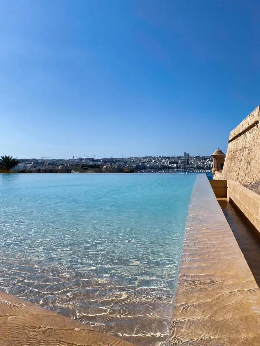 Phoenicia Hotel gallery image 2