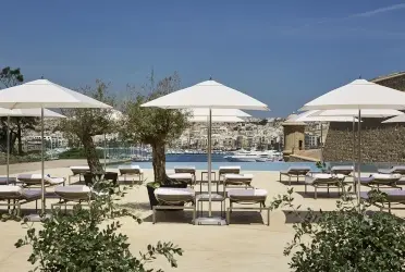 Phoenicia Hotel