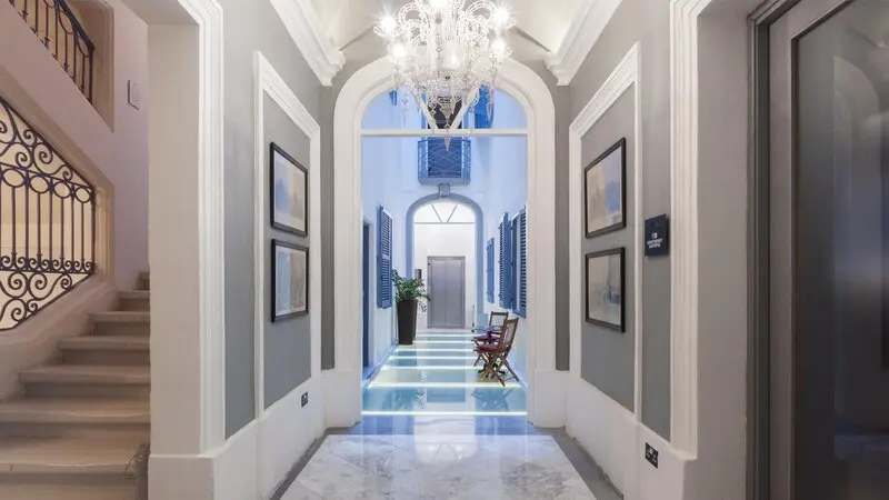 Ax Saint John Boutique Hotel gallery image 22