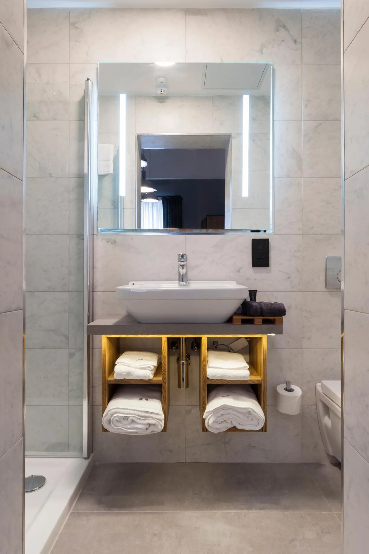 Ax Saint John Boutique Hotel gallery image 29