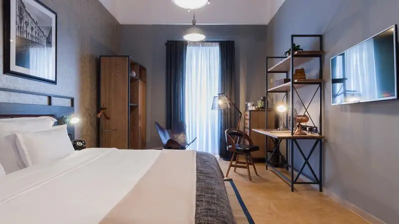 Ax Saint John Boutique Hotel gallery image 10
