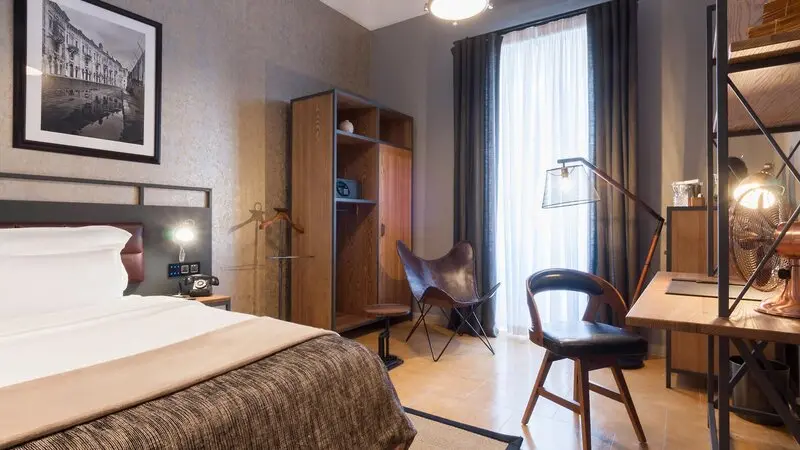 Ax Saint John Boutique Hotel gallery image 11