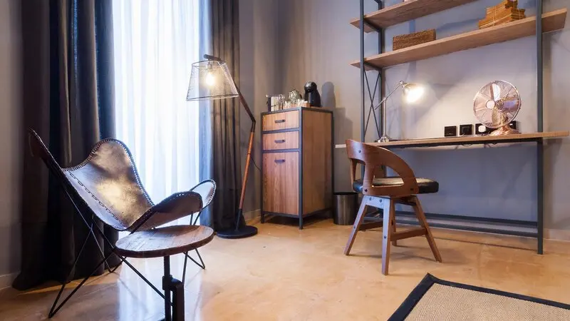 Ax Saint John Boutique Hotel gallery image 12