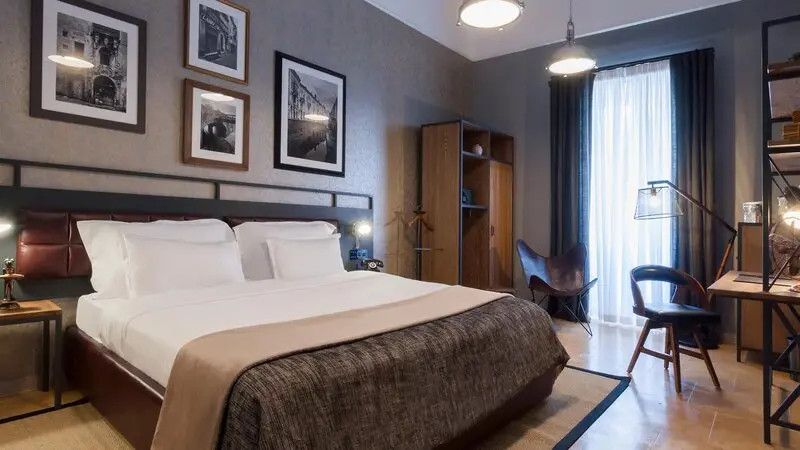 Ax Saint John Boutique Hotel gallery image 13
