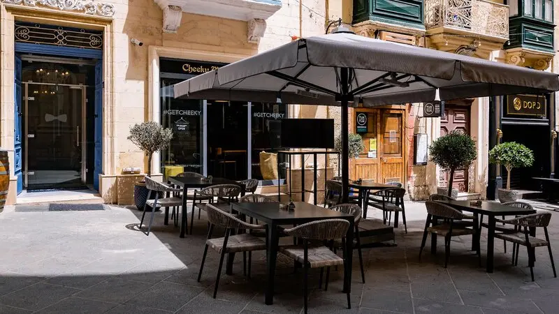Ax Saint John Boutique Hotel gallery image 31