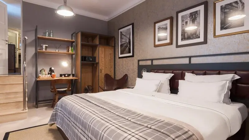 Ax Saint John Boutique Hotel gallery image 3