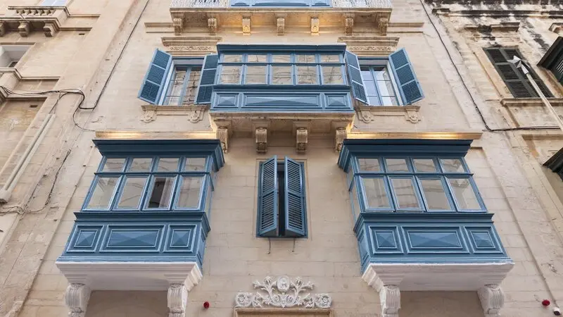Ax Saint John Boutique Hotel gallery image 1