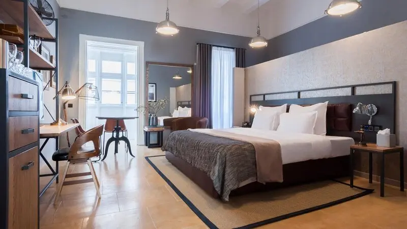 Ax Saint John Boutique Hotel gallery image 15