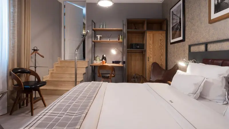 Ax Saint John Boutique Hotel gallery image 4