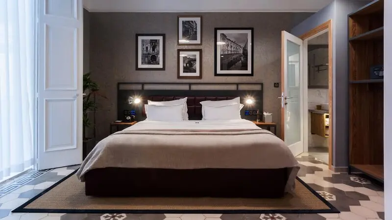 Ax Saint John Boutique Hotel gallery image 17