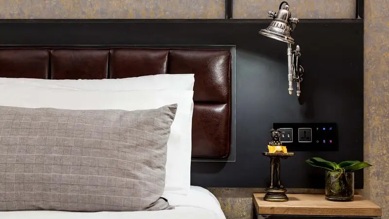 Ax Saint John Boutique Hotel gallery image 5