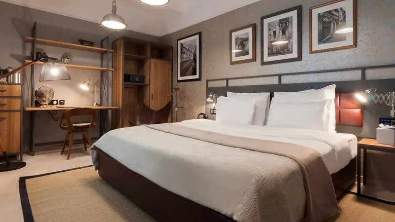 Ax Saint John Boutique Hotel gallery image 6