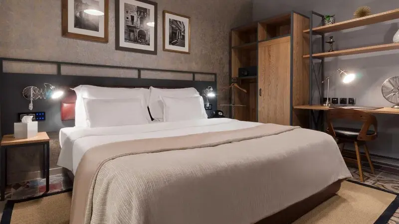 Ax Saint John Boutique Hotel gallery image 7