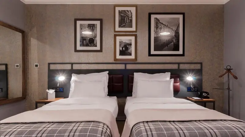 Ax Saint John Boutique Hotel gallery image 8