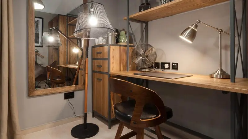 Ax Saint John Boutique Hotel gallery image 9