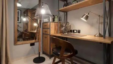 Ax Saint John Boutique Hotel