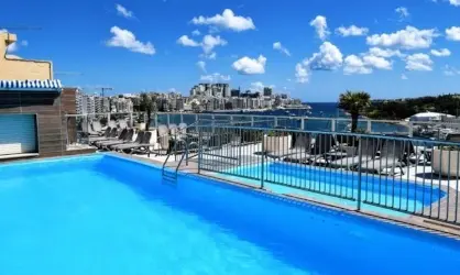 Bayview Hotel By ST Hotels