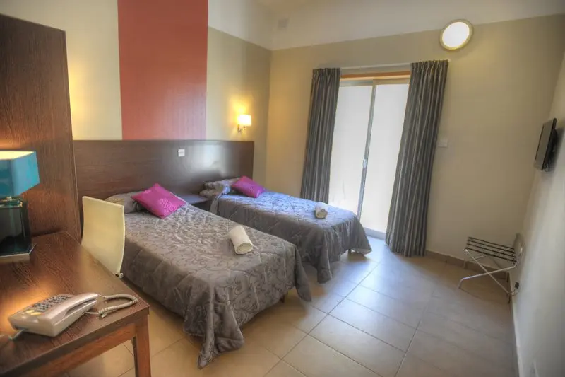 Carlton Hotel Sliema gallery image 3