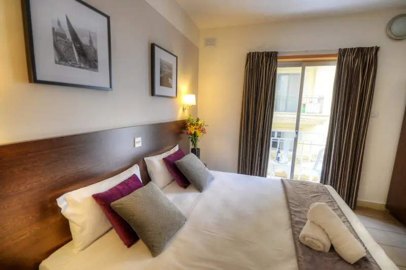 Carlton Hotel Sliema gallery image 5