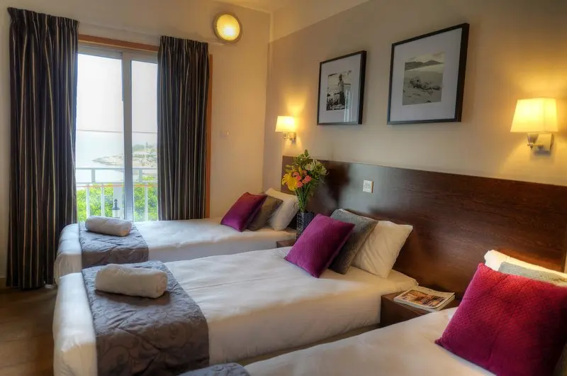 Carlton Hotel Sliema gallery image 8