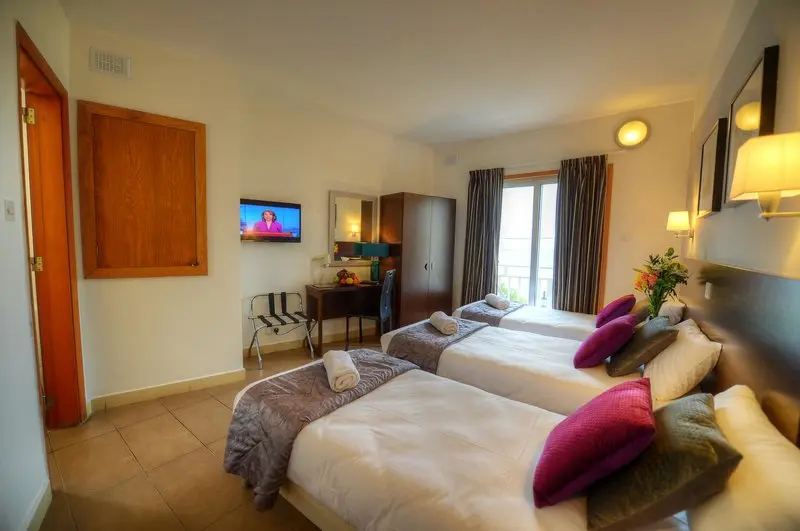 Carlton Hotel Sliema gallery image 9