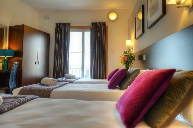Carlton Hotel Sliema gallery image 10