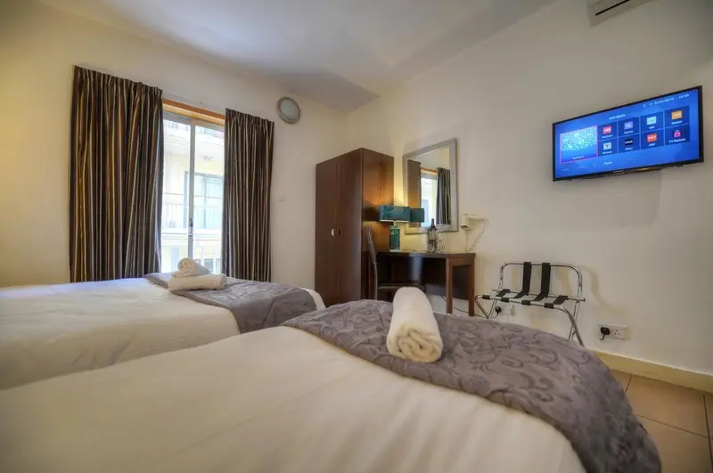 Carlton Hotel Sliema gallery image 11