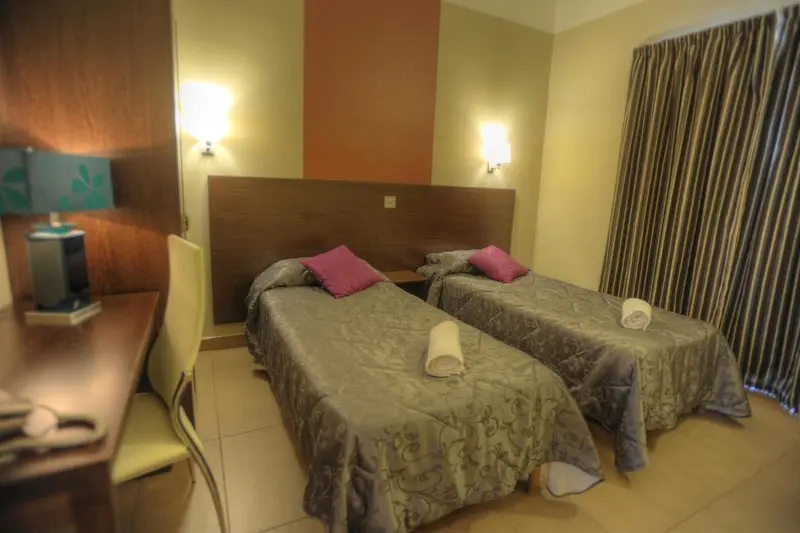Carlton Hotel Sliema gallery image 2