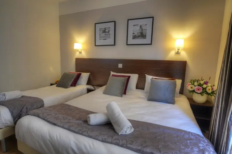 Carlton Hotel Sliema gallery image 12