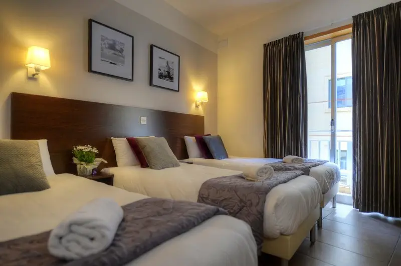 Carlton Hotel Sliema gallery image 13