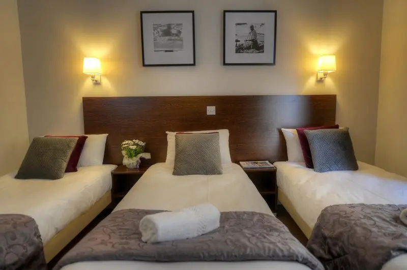 Carlton Hotel Sliema gallery image 14