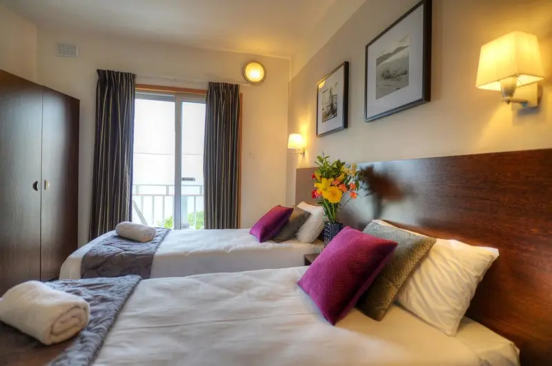 Carlton Hotel Sliema gallery image 19