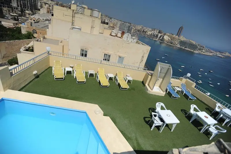 Carlton Hotel Sliema