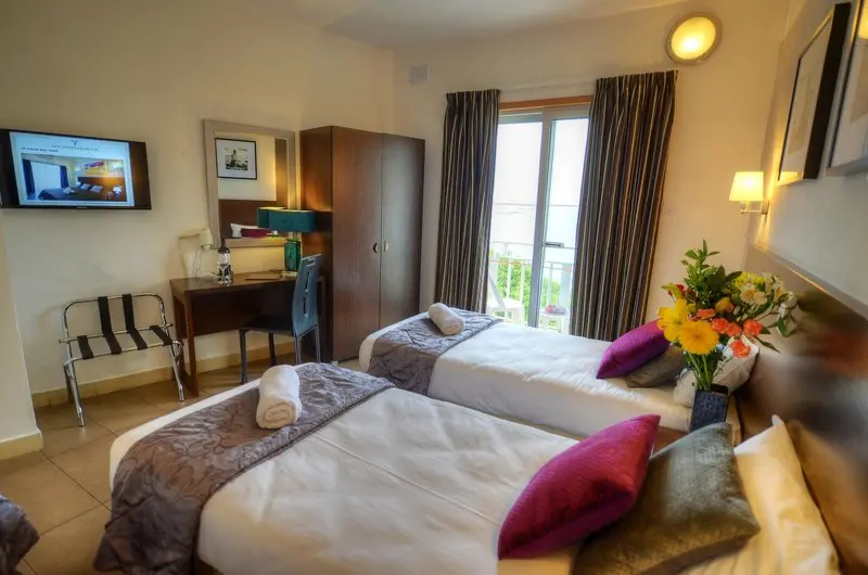Carlton Hotel Sliema gallery image 22