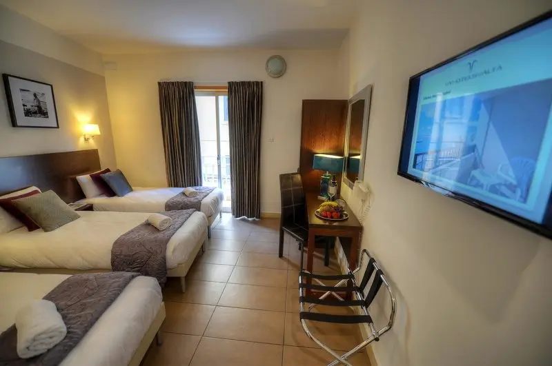 Carlton Hotel Sliema gallery image 23