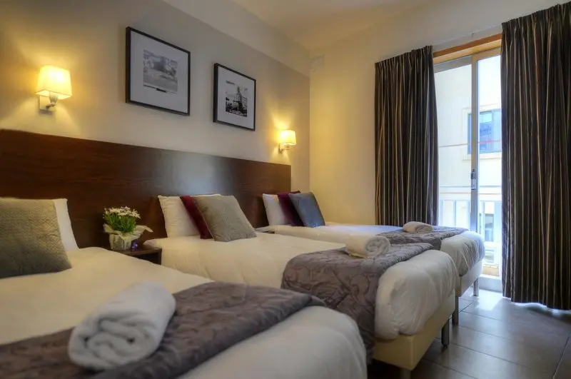 Carlton Hotel Sliema gallery image 24
