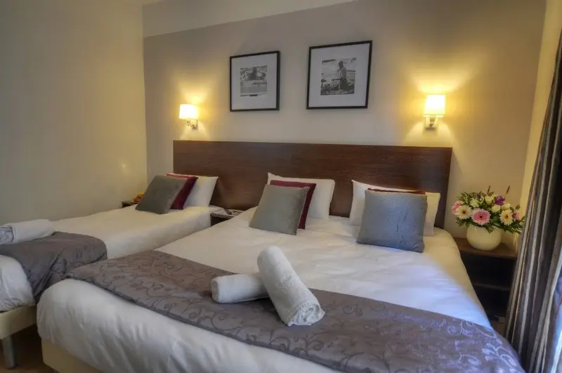 Carlton Hotel Sliema gallery image 27