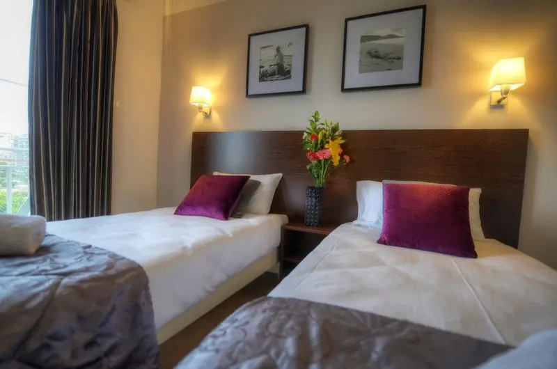 Carlton Hotel Sliema gallery image 28
