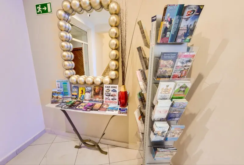 Carlton Hotel Sliema gallery image 31