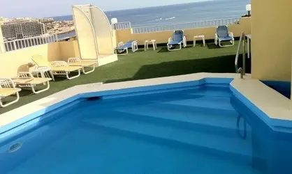 Carlton Hotel Sliema