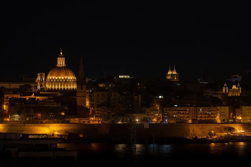 AX The Palace Malta gallery image 8