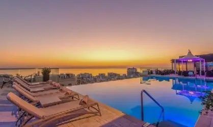 AX The Palace Malta