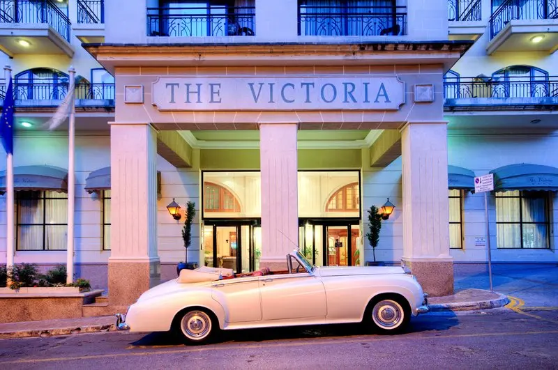 AX Victoria Hotel gallery image 9
