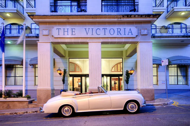 AX Victoria Hotel gallery image 10