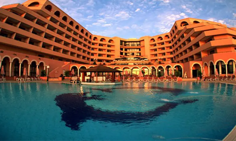 Radisson Blu St Julian