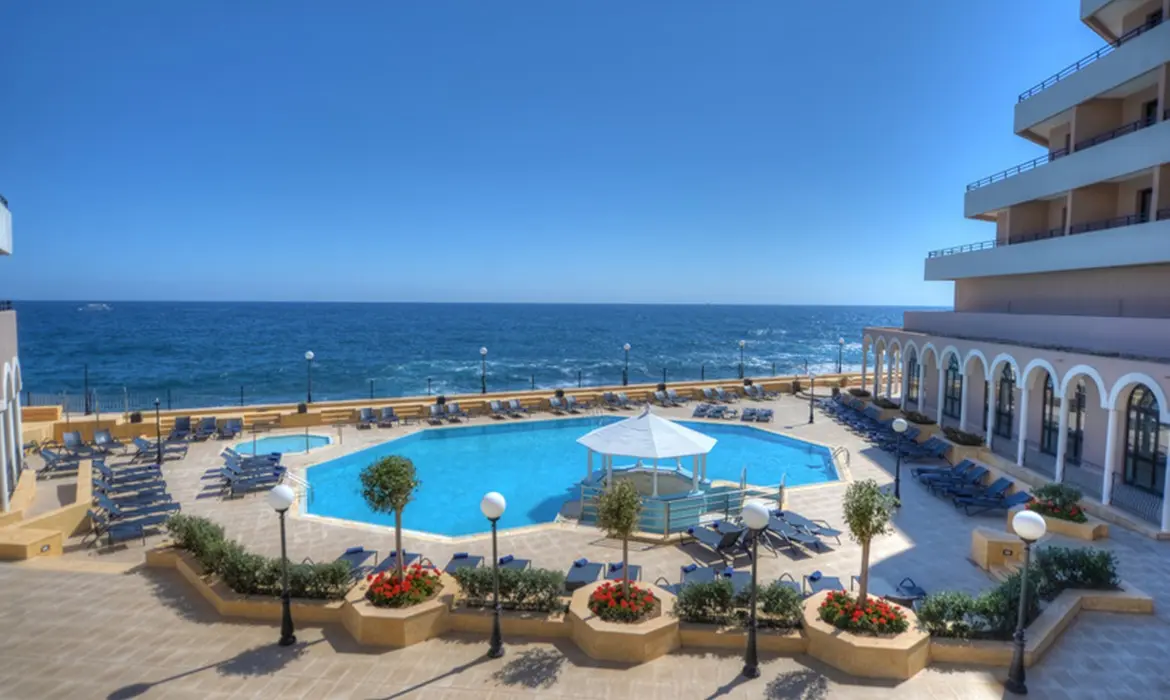 Radisson Blu St Julian