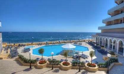 Radisson Blu St Julian