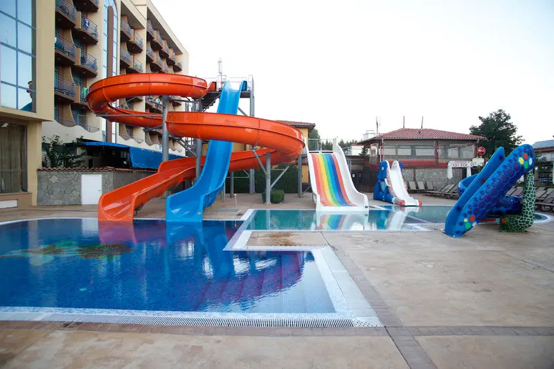 Tiara Beach Hotel gallery image 2