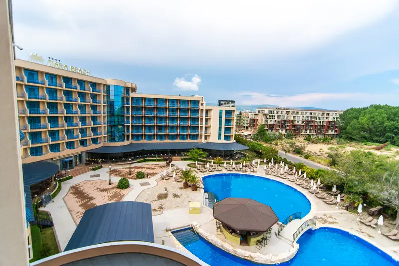Tiara Beach Hotel gallery image 14