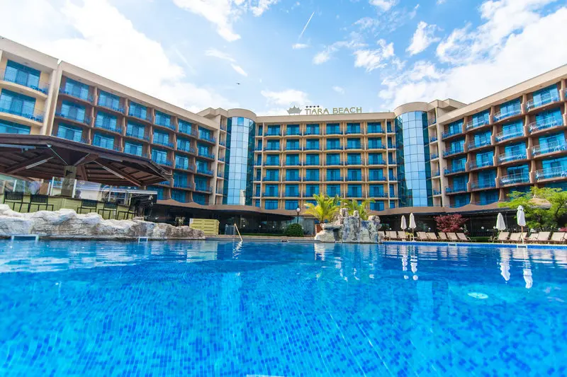Tiara Beach Hotel gallery image 3